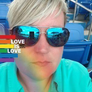 Meet your Posher, Robyn